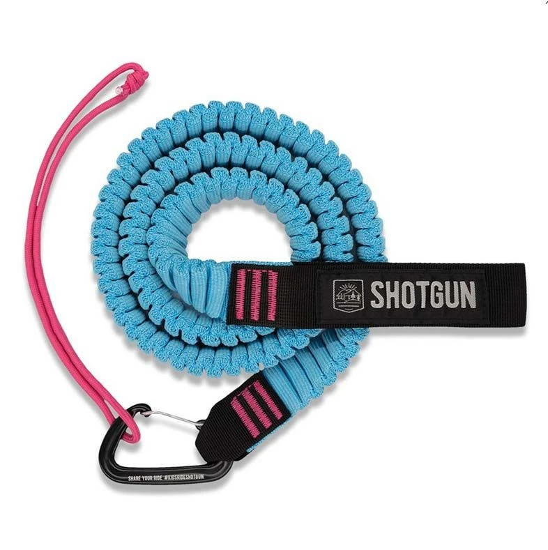 Shotgun Cinghia Traino Per Mtb Tow Rope 1 Shotgun Cinghia Traino Per Mtb Tow Rope