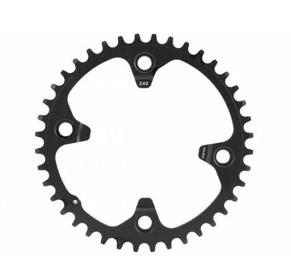 Campagnolo® Corona Campagnolo Ekar EK40 40denti 13v. Nero 1 Campagnolo® Corona Campagnolo Ekar EK40 40denti 13v. Nero