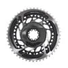 Sram Kit Corone Red Axs 46x33d Grigio
