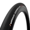 Vittoria Corsa Control 700x28c Tlr Graphene 2.0 Pieghevole Nero