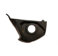 Specialized S189900007 Cover Lato Sinistro Motore Turbo Levo Carbon Nero