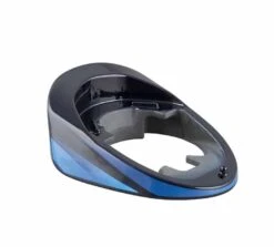 Trek W5251925 Cover Serie Sterzo Emonda Slr Blu Scuro