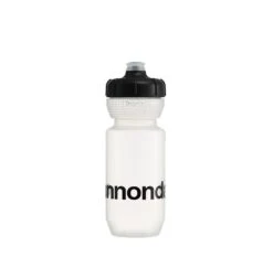 Borraccia Cannondale Gripper Logo Clear 600ml