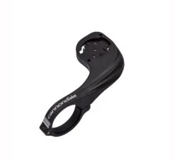 Cannondale Supporto Frontale Per Garmin Nero