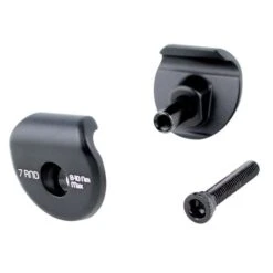 Trek W524900 Culletta Reggisella Madone 9 7mm Round