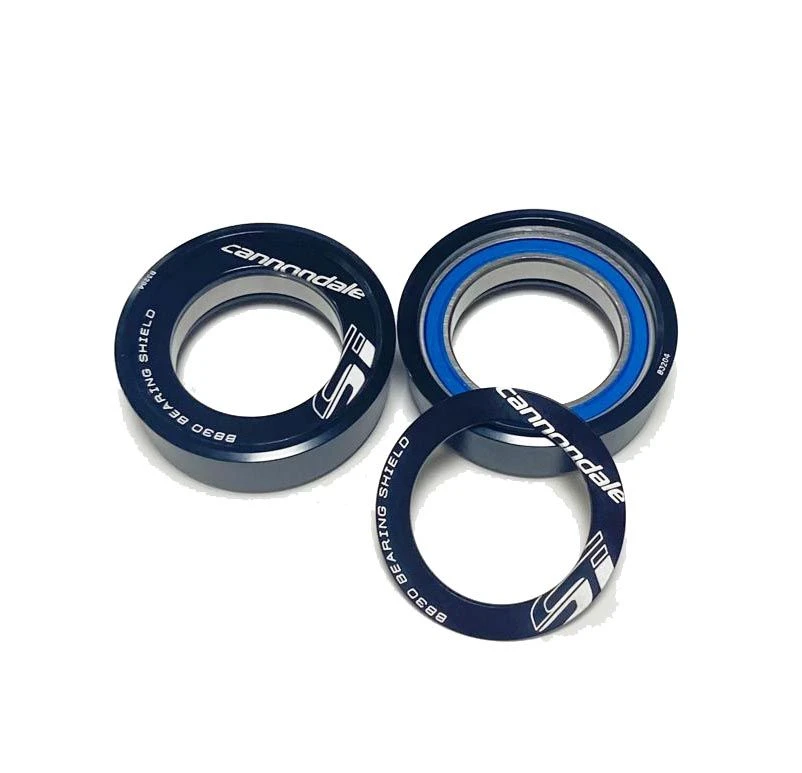 Cannondale Kp197/srm Kit Movimento Centrale Bb-pressfit 30 Srm 1 Cannondale Kp197/srm Kit Movimento Centrale Bb-pressfit 30 Srm