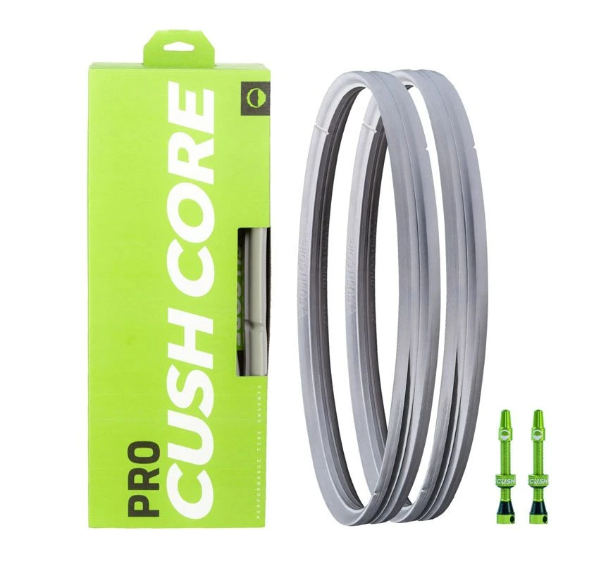 CUSHCORE Inserto Per Copertone Cush Core Pro 27,5'' Set 1 CUSHCORE Inserto Per Copertone Cush Core Pro 27,5'' Set