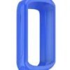 Garmin Custodia In Silicone Edge 830 Blu