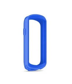 Garmin Custodia In Silicone Edge 1040 Blu