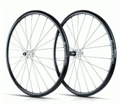 Ruote Damil DR-20a Grail Disc Xdr Nero