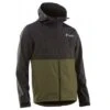 Giacca Northwave Easy Out Softshell Verde/nero