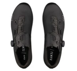 Scarpe Fizik Tempo Decos Carbon Nero 5 Scarpe Fizik Tempo Decos Carbon Nero -Vendite Trek decos 1