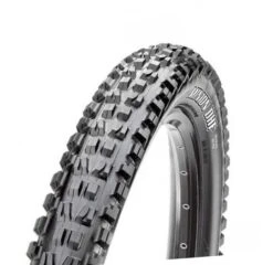 Maxxis Minion Dhf Tr 29x2.50 120tpi 3c Maxxgrip Pieghevole Nero Tb00132600