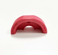 Fox Shox Distanziale X2 Rosso -Vendite Trek distanziale 8