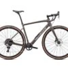 Specialized Diverge Comp Carbon Disc Marrone/bianco