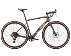 Specialized Diverge Comp Carbon Disc Marrone/bianco