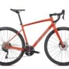 Specialized Diverge E5 Elite Disc Rosso/bianco