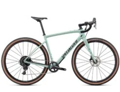 Specialized Diverge Sport Carbon Disc Salvia