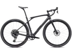 Specialized Diverge Str Expert Disc Nero