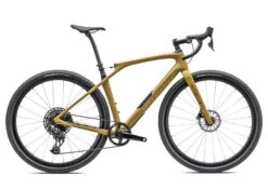 Specialized Diverge Str Expert Disc Oro