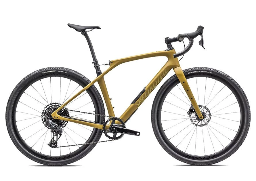 Specialized Diverge Str Expert Disc Oro 1 Specialized Diverge Str Expert Disc Oro