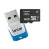 Scheda Di Memoria Microsdhc 16gb Con Chiavetta Usb