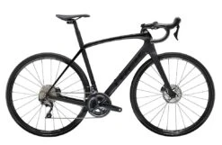 Trek Domane SL 6 Disc Nero
