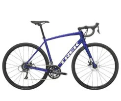 Trek Domane Al2 Disc Blu