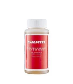SRAM Olio Freni Idraulici Dot 5.1 120ml