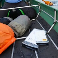 Ortlieb Sacca Dry Bag PS10 Verde 22l -Vendite Trek drybag ps10 nor 40152