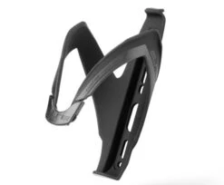 Elite Portaborraccia Custom Race Skin Soft Touch Nero