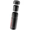 Elite Borraccia Portaoggetti Byasi Black