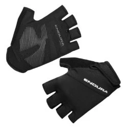 Endura Guanti Xtract II Donna Nero