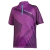 Endura Maglia Ray Bambino Viola