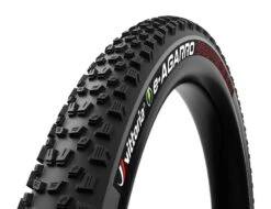 Vittoria E-Agarro Trail 29x2.35 Tnt 4c Graphene 2.0 Antracite/nero