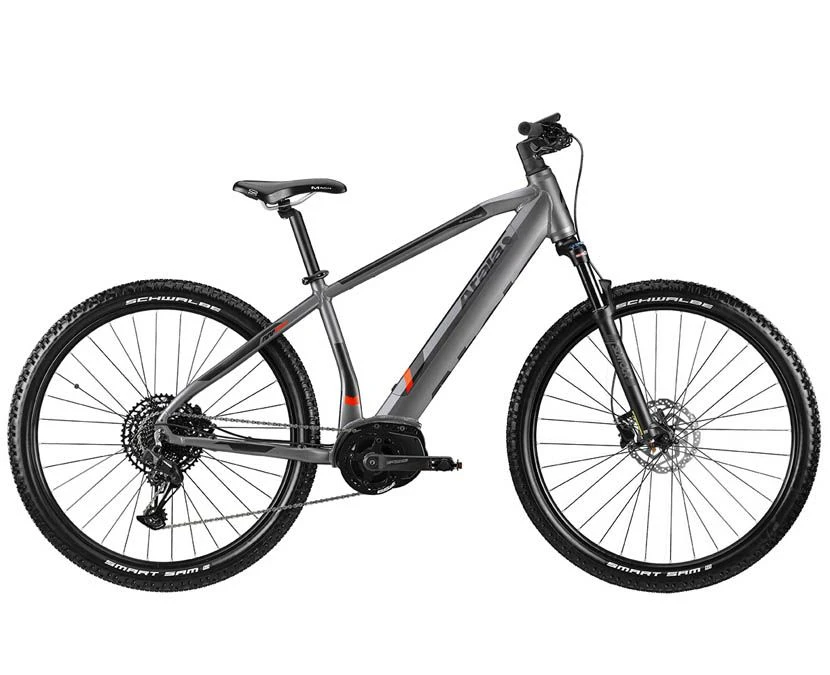 Atala B-cross A5.2 29'' 12v Grigio/nero 1 Atala B-cross A5.2 29'' 12v Grigio/nero
