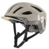 Casco Bolle Eco React Grigio Opaco
