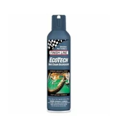 Finish Line Ecotech -2 Pulente E Sgrassante Spray Aerosol Da 360 Ml