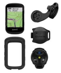 Garmin Edge 530 Bundle Mountain Bike