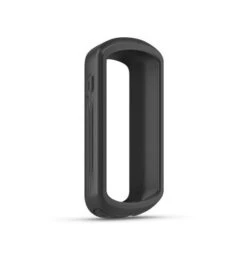 Garmin Custodia In Silicone Edge Explore Nero