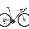 Trek Emonda Sl 5 Disc Argento