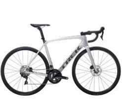 Trek Emonda Sl 5 Disc Argento