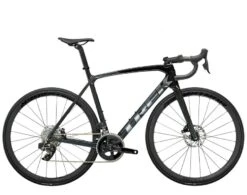 Trek Emonda Sl 6 Disc Rival Etap Nero