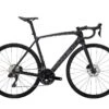 Trek Emonda Sl 6 Pro Disc 105 Di2 Nero