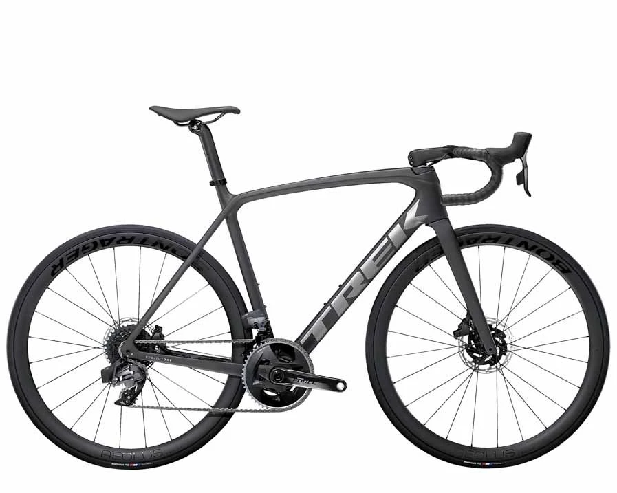Trek Emonda Slr 7 Disc Etap Nero Opaco 1 Trek Emonda Slr 7 Disc Etap Nero Opaco