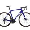Trek Domane Sl 6 Disc Gen4 Blu