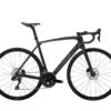 Trek Emonda Sl 6 Disc 105 Di2 Nero