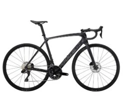 Trek Emonda Sl 6 Disc 105 Di2 Nero