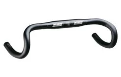 FSA Piega Omega Compact Alu 31,8 Nero