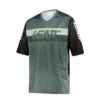 Maglia Leatt MTB Enduro 3.0 Verde